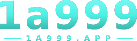 1a999 logo